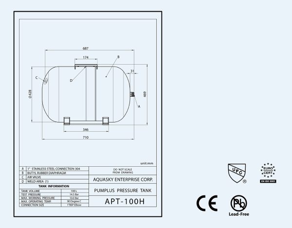 APT-100H - Image 2