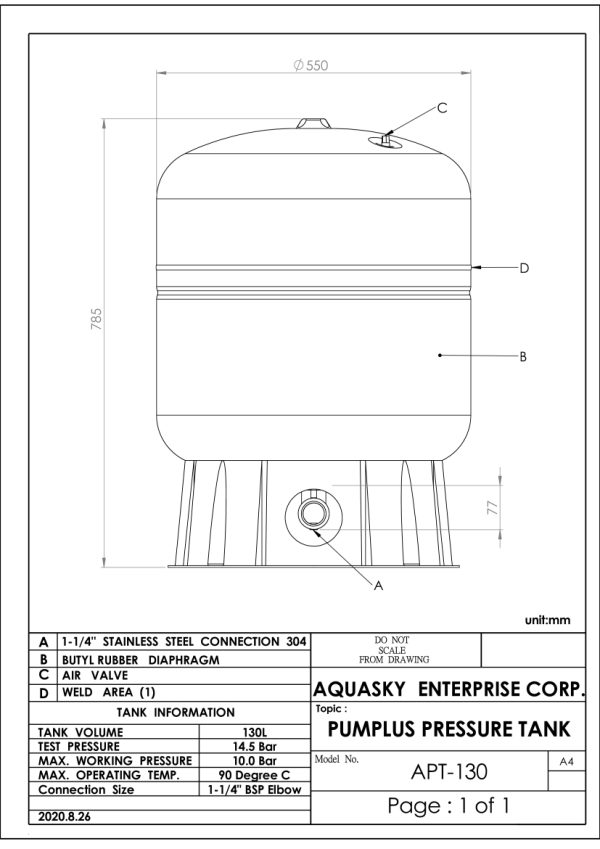 APT-130 - Image 2