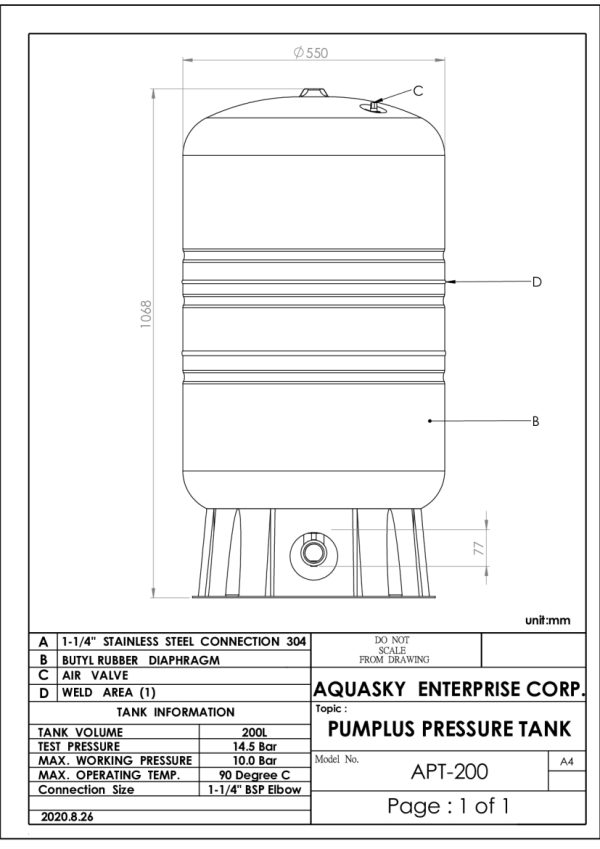 APT-200 - Image 2