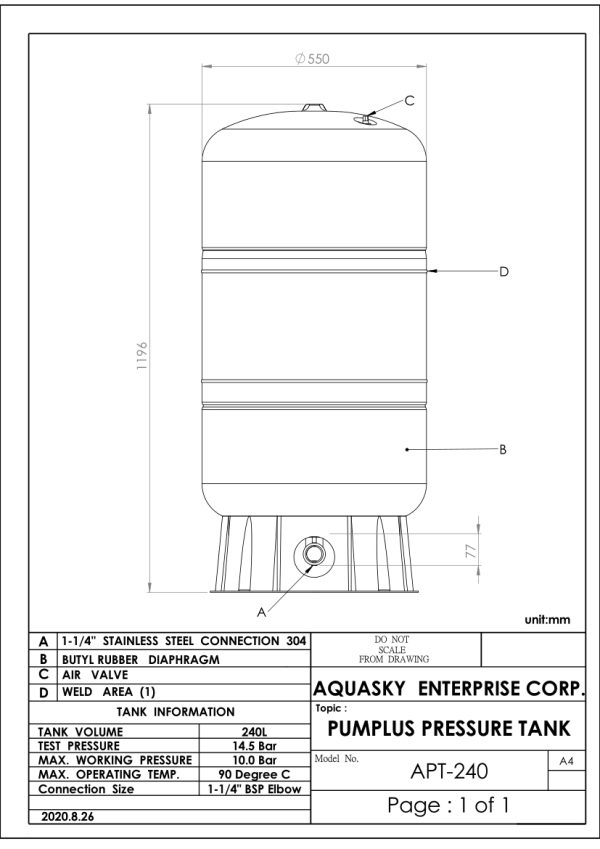 APT-240 - Image 2