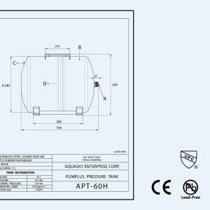 APT-60H